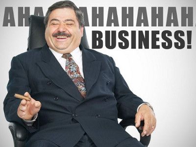 business