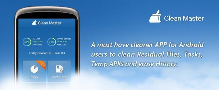 clean_master